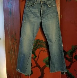 Zara premium denim COLLECTION